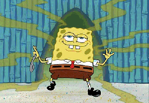 spongebob-smelly